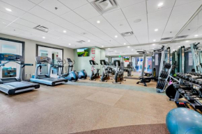 Modern House by Rentyl Near Disney with Private Pool & Resort Amenities - 393S